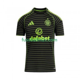Fußballtrikots Celtic Glasgow Auswärts Trikotsatz 2025-2026